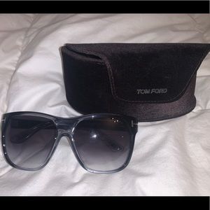 Tom Ford Federico Sunglasses